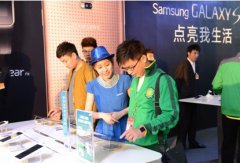 �г���³���ŶԾ�  ����GALAXY S5�����ճ�������ͷ